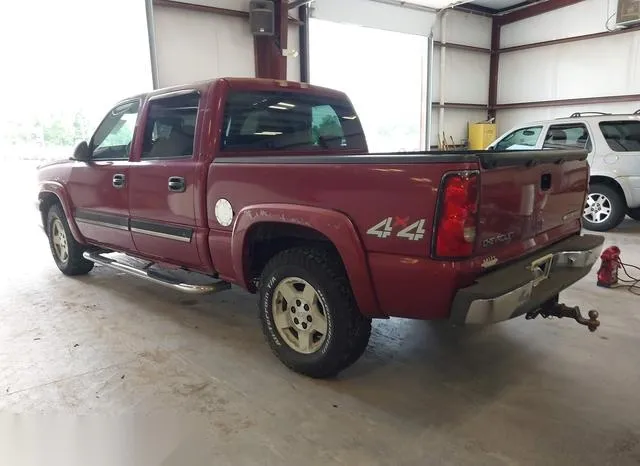 2GCEK13TX51165092 2005 2005 Chevrolet Silverado 1500- LT 3