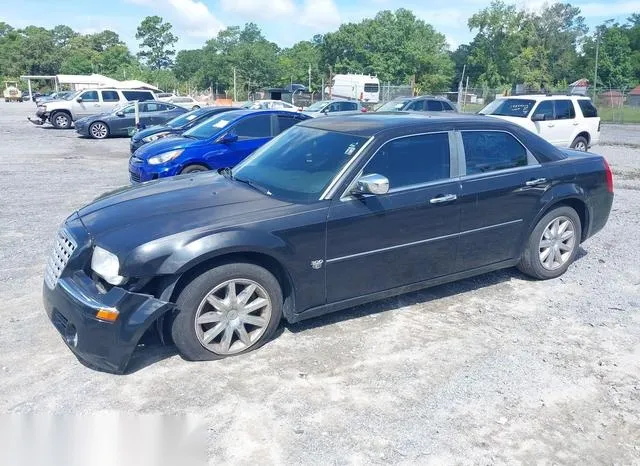 2C3KA63H07H838792 2007 2007 Chrysler 300C 2