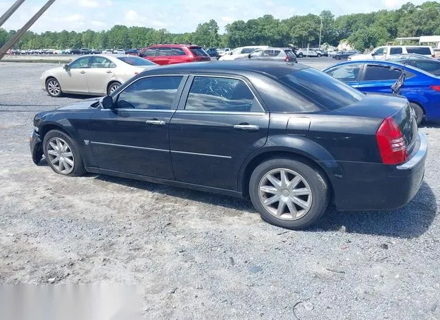 2C3KA63H07H838792 2007 2007 Chrysler 300C 3