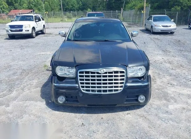 2C3KA63H07H838792 2007 2007 Chrysler 300C 6