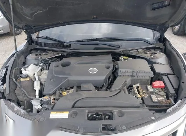 1N4AL3AP0FC455582 2015 2015 Nissan Altima- 2-5 S 10