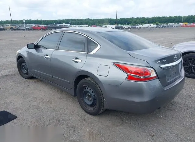 1N4AL3AP0FC455582 2015 2015 Nissan Altima- 2-5 S 3