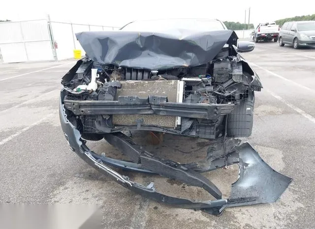 KNAFX4A65F5313831 2015 2015 KIA Forte- LX 6