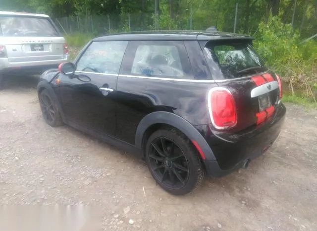 WMWXM5C50F3A96954 2015 2015 Mini Hardtop- Cooper 3