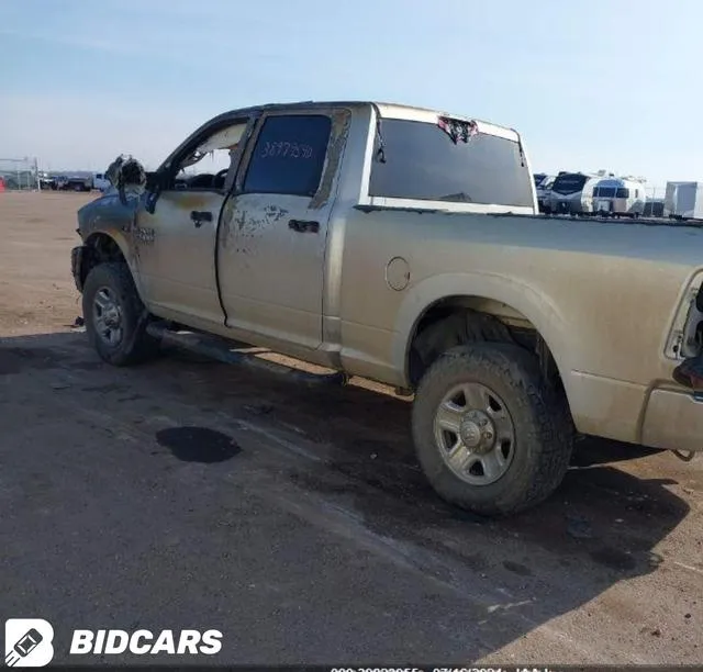 3C6TR5DT1HG725268 2017 2017 RAM 2500- Slt  4X4 6-4 Box 3