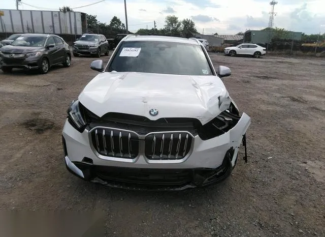 WBX73EF0XR5Y44527 2024 2024 BMW X1- Xdrive28I 6