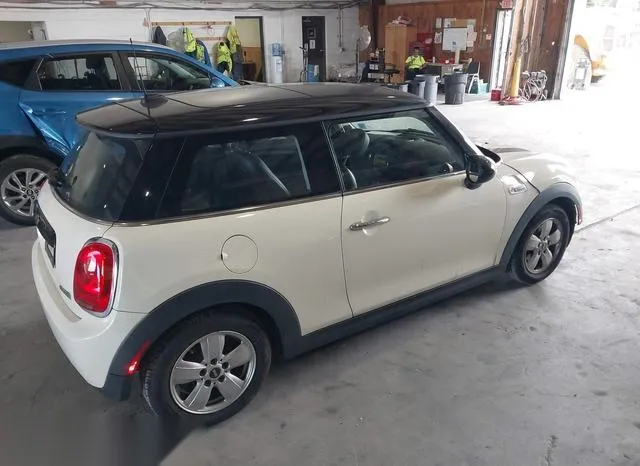 WMWXP5C57G3B15539 2016 2016 Mini Hardtop- Cooper 4