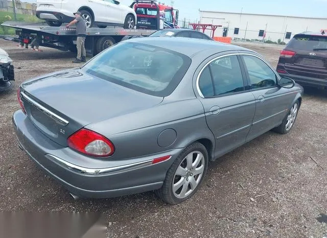 SAJWA51C45WE33133 2005 2005 Jaguar X-Type- 3-0 4