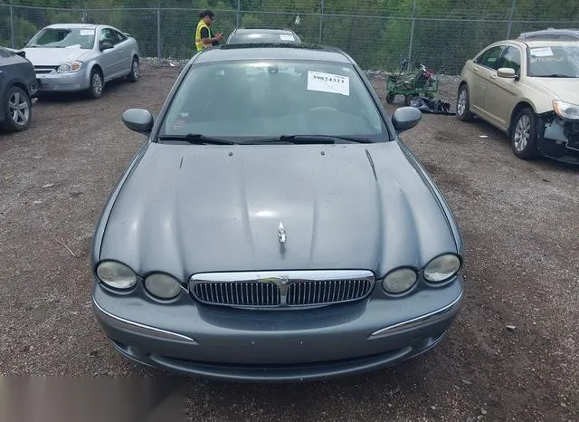 SAJWA51C45WE33133 2005 2005 Jaguar X-Type- 3-0 6