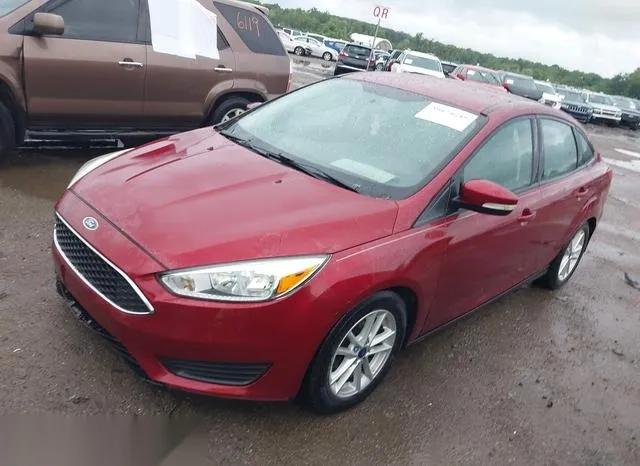 1FADP3F29FL209354 2015 2015 Ford Focus- SE 2