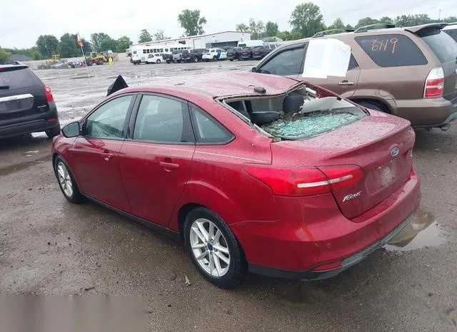 1FADP3F29FL209354 2015 2015 Ford Focus- SE 3