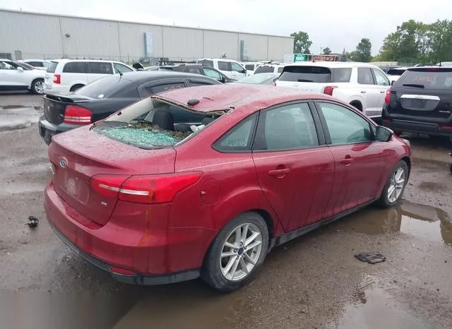 1FADP3F29FL209354 2015 2015 Ford Focus- SE 4