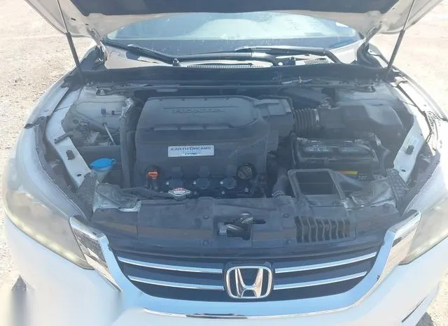 1HGCR3F99EA000754 2014 2014 Honda Accord- Touring 10