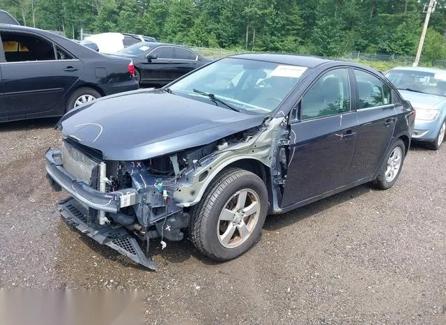 1G1PE5SB3G7135429 2016 2016 Chevrolet Cruze- Limited 1Lt Auto 2