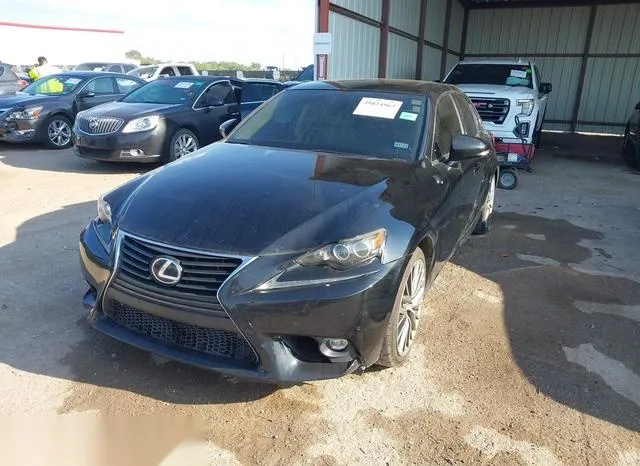 JTHBE1D20G5024547 2016 2016 Lexus IS- 350 2