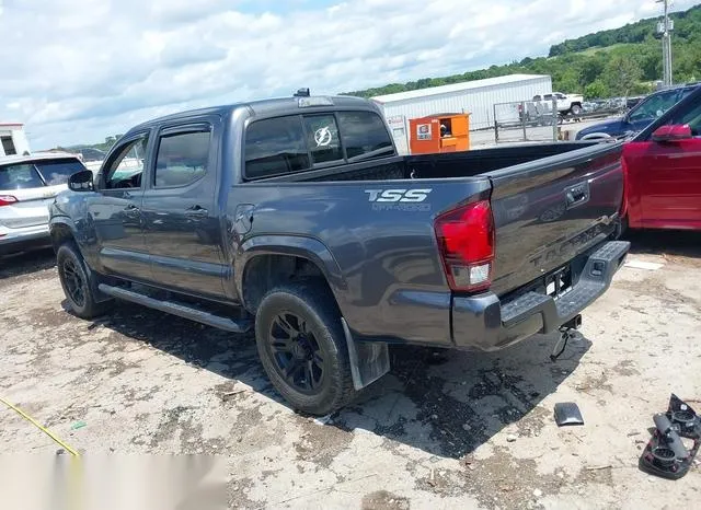 3TYAX5GN5NT041229 2022 2022 Toyota Tacoma- SR 3