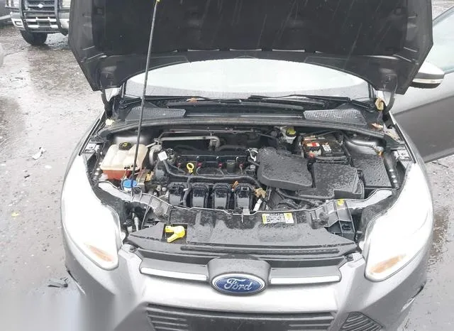 1FADP3F20EL452677 2014 2014 Ford Focus- SE 10