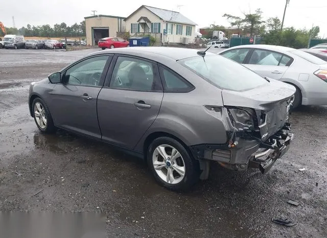 1FADP3F20EL452677 2014 2014 Ford Focus- SE 3