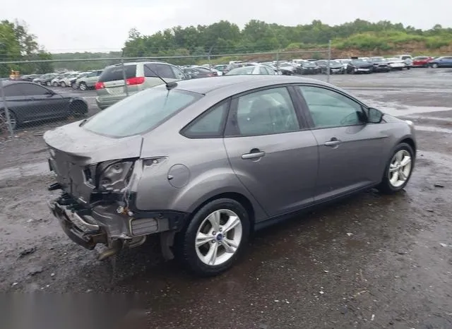 1FADP3F20EL452677 2014 2014 Ford Focus- SE 4