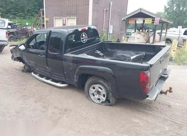 1GTDT196058129564 2005 2005 GMC Canyon- Sle 3