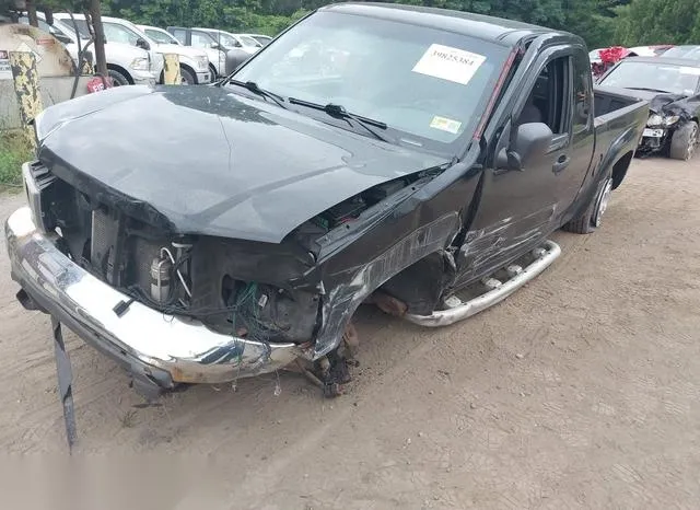 1GTDT196058129564 2005 2005 GMC Canyon- Sle 6