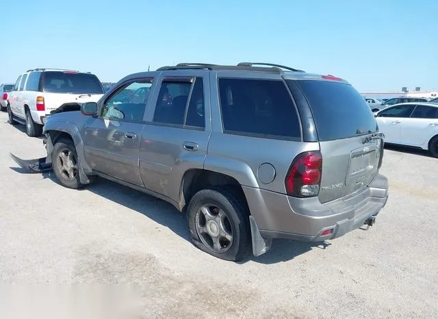 1GNDT13S152234534 2005 2005 Chevrolet Trailblazer- LT 3