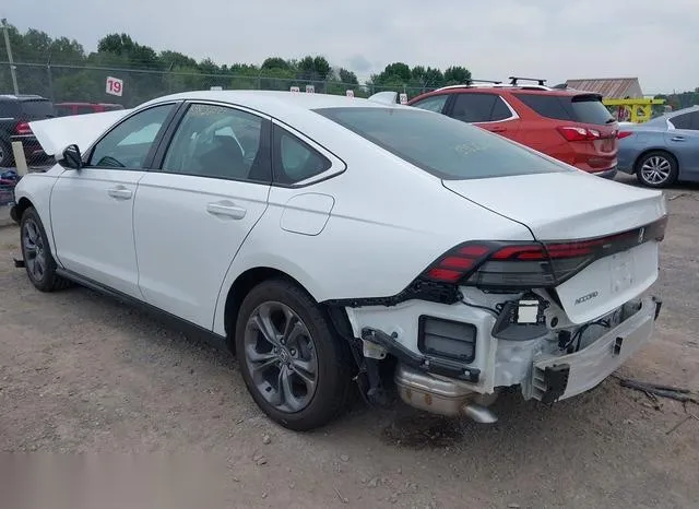 1HGCY1F30RA036096 2024 2024 Honda Accord- EX 3