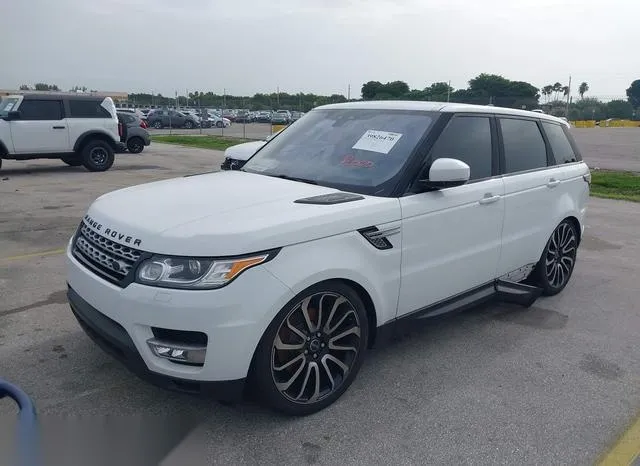 SALWR2FK7HA670504 2017 2017 Land Rover Range Rover- Sport 3- 2