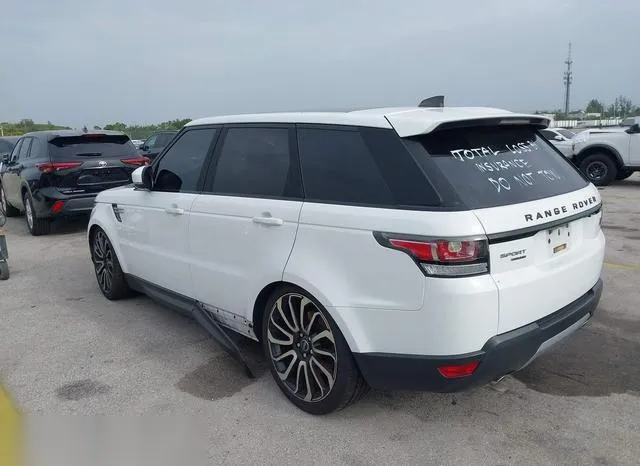 SALWR2FK7HA670504 2017 2017 Land Rover Range Rover- Sport 3- 3