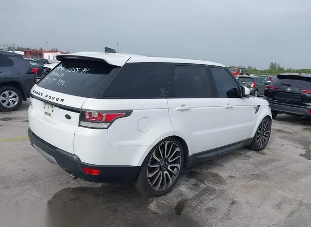 SALWR2FK7HA670504 2017 2017 Land Rover Range Rover- Sport 3- 4