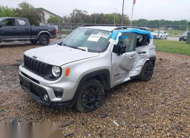 ZACNJBBB9LPL33080 2020 2020 Jeep Renegade- Altitude 4X4 2