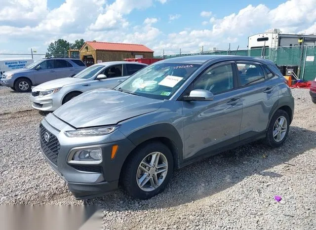 KM8K1CAA8MU675121 2021 2021 Hyundai Kona- SE 2