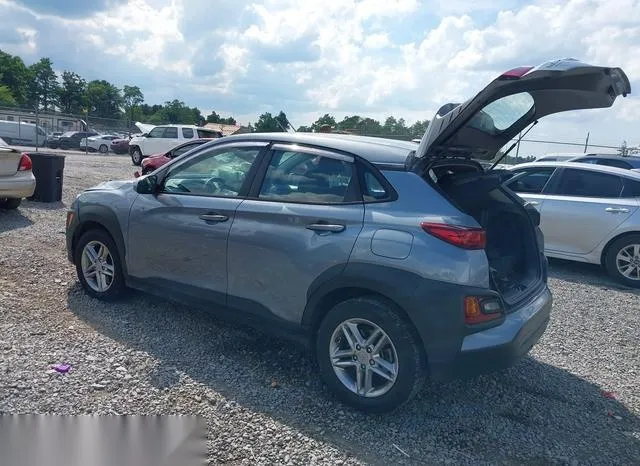 KM8K1CAA8MU675121 2021 2021 Hyundai Kona- SE 3