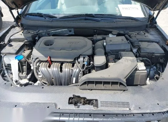 5NPE24AF4JH644888 2018 2018 Hyundai Sonata- SE 10