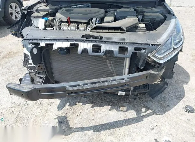 5NPE24AF4JH644888 2018 2018 Hyundai Sonata- SE 6