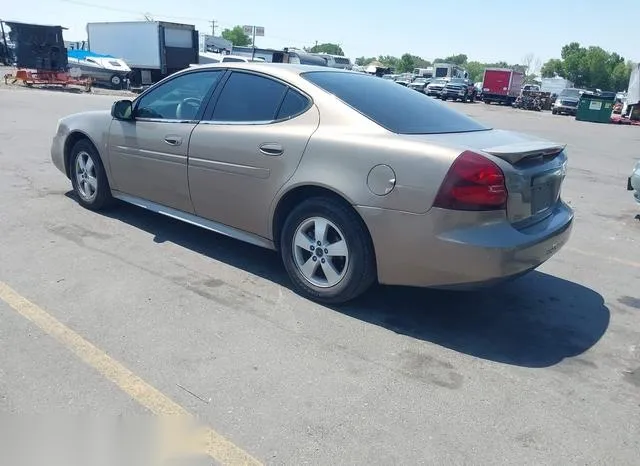 2G2WP552161152108 2006 2006 Pontiac Grand- Prix 3