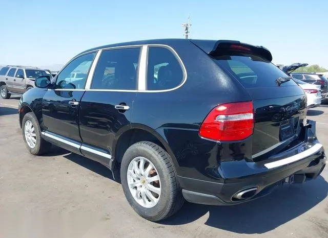 WP1AA29P99LA07567 2009 2009 Porsche Cayenne 3