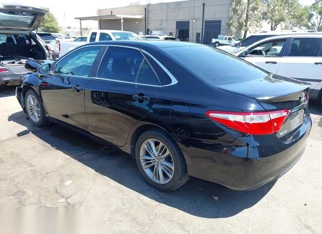 4T1BF1FK5GU561718 2016 2016 Toyota Camry- SE 3