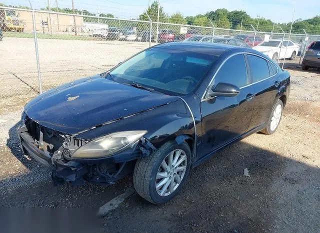 1YVHZ8DH4C5M16268 2012 2012 Mazda 6- I Touring 2