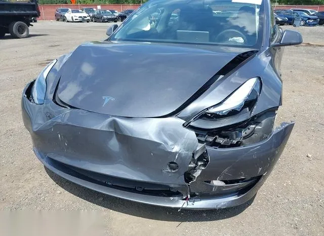 5YJ3E1EA3PF677187 2023 2023 Tesla Model 3- Rear-Wheel Drive 6