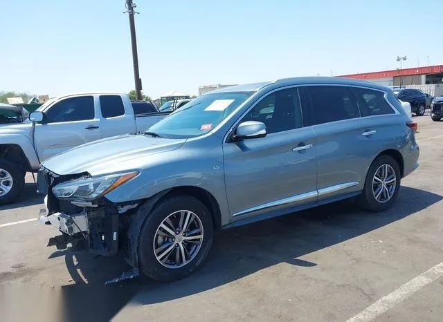 5N1DL0MN8JC500658 2018 2018 Infiniti QX60 2