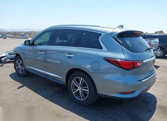 5N1DL0MN8JC500658 2018 2018 Infiniti QX60 3