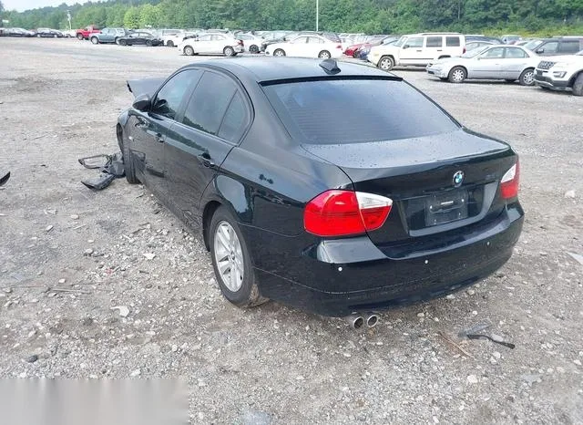 WBAVA33527PV66803 2007 2007 BMW 3 Series- 328I 3