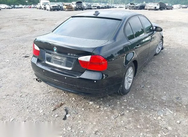 WBAVA33527PV66803 2007 2007 BMW 3 Series- 328I 4