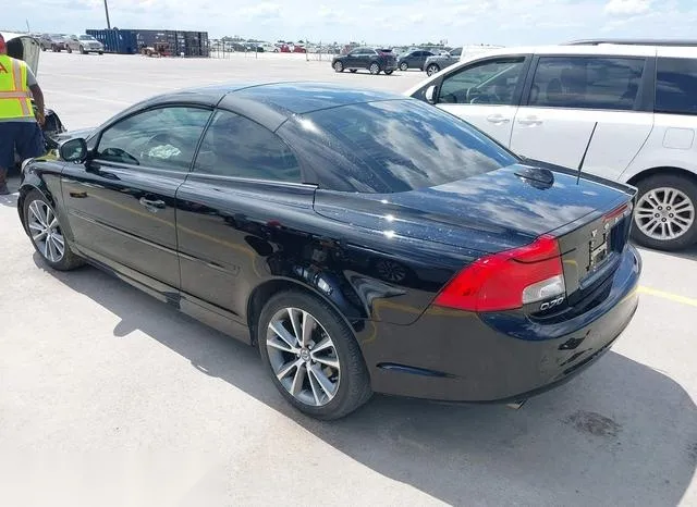 YV1672MC0DJ141179 2013 2013 Volvo C70- T5/T5 Platinum/T5 Pre 3