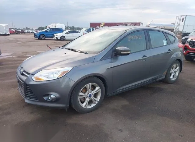 1FAHP3K21CL313906 2012 2012 Ford Focus- SE 2