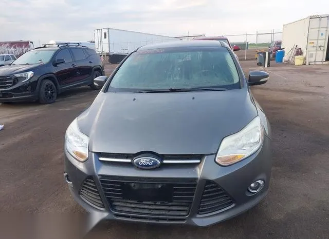 1FAHP3K21CL313906 2012 2012 Ford Focus- SE 6