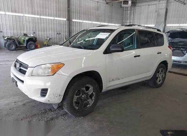 2T3BF4DV3BW086536 2011 2011 Toyota RAV4 2