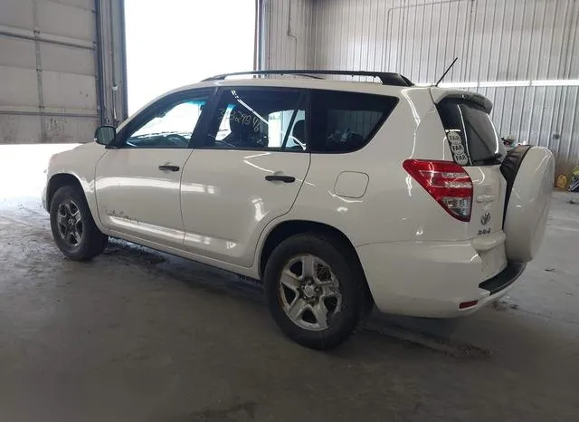 2T3BF4DV3BW086536 2011 2011 Toyota RAV4 3