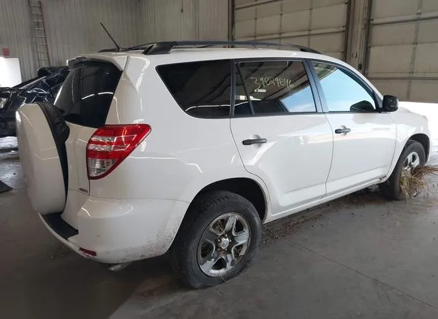 2T3BF4DV3BW086536 2011 2011 Toyota RAV4 4